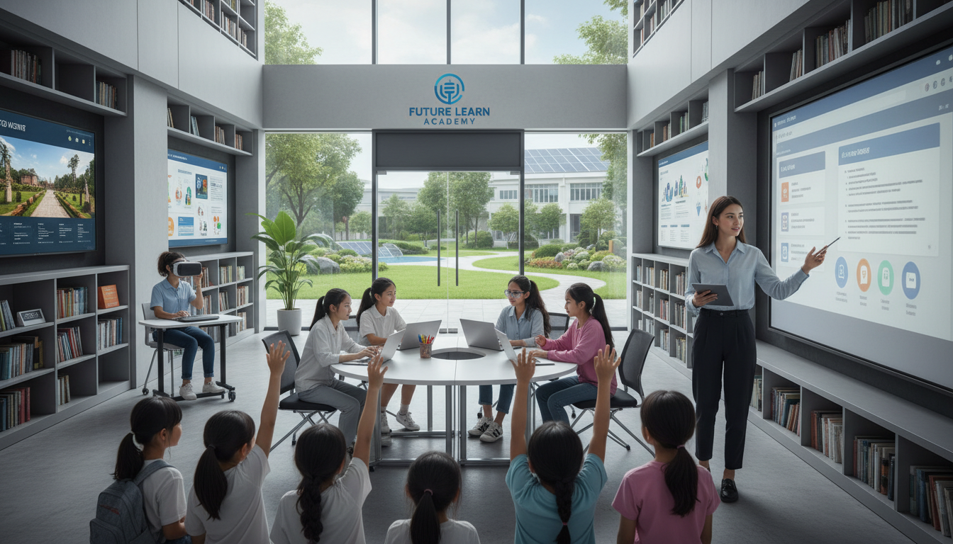 Education & Training